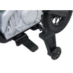 Elektrická motorka HONDA CFR450R - zelená